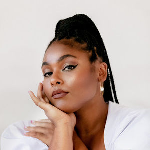 Meet your Posher, Kendra